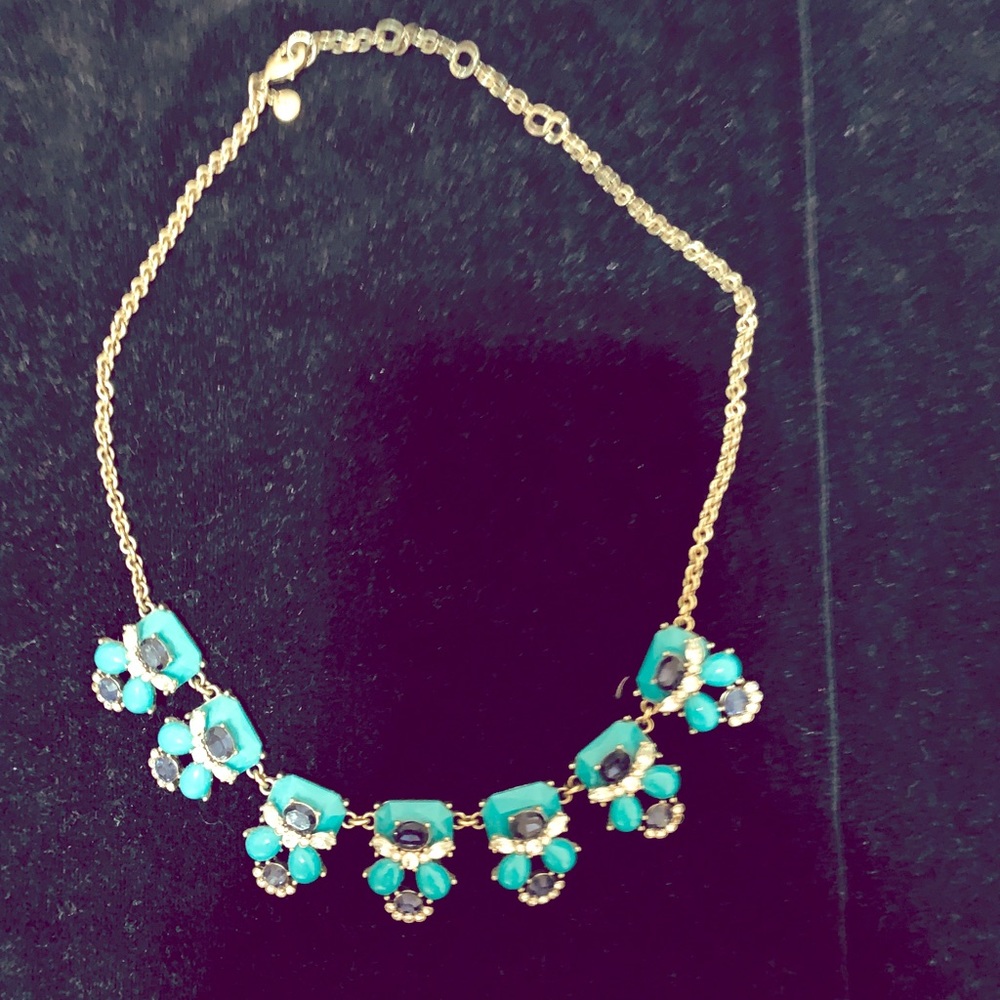 Jcrew necklace